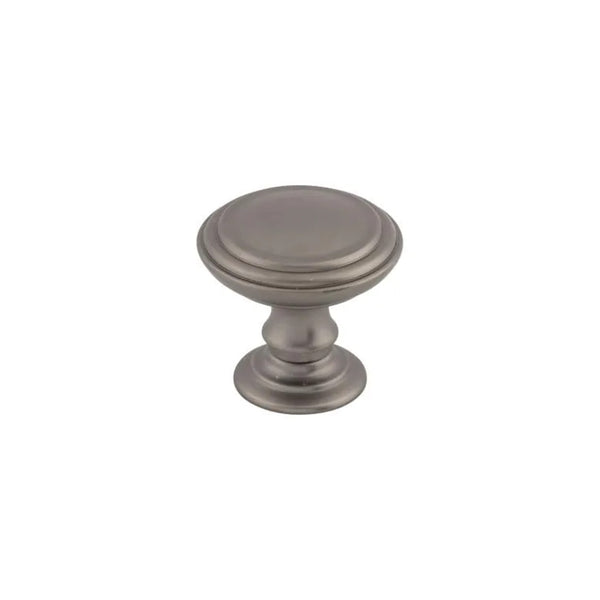 Reeded Knob