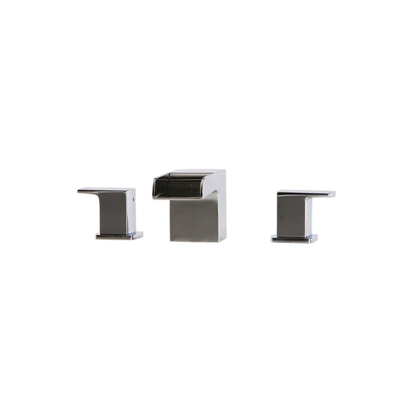 Kascade 8'' Lavatory Faucet