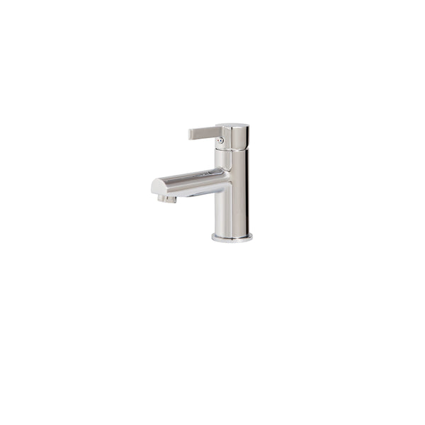 Single-Hole Lavatory Faucet