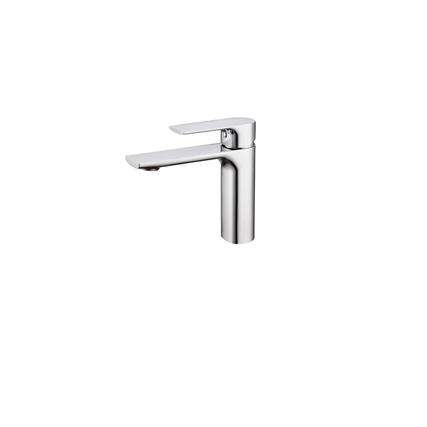 Single-Hole Lavatory Faucet